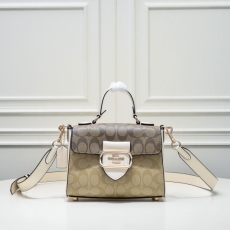 Coach Top Handle Bags